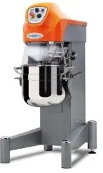 Миксер планетарный Starmix PL40N3AF