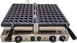 Вафельница Crazy Pan CP-WFM60