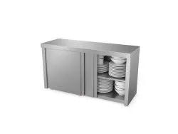 Полка кухонная Atesy ПЗК-С-1000.420.640-02-К