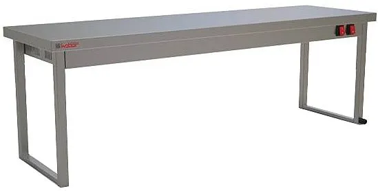 Полка тепловая Кобор ПНТ/1-60/30 - 0