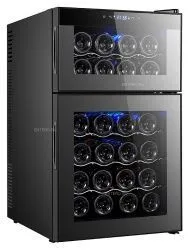 Шкаф винный Hurakan HKN-WNC69TD