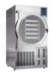 Лиофильная сушильная камера Abat ЛФ-06П серии CHEF (Сенсорное управление)