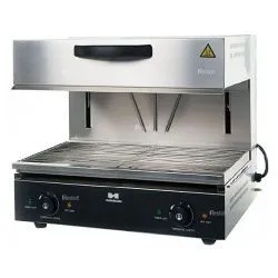 Гриль Salamander Hurakan HKN-SAL600MBM