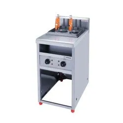Макароноварка Hurakan HKN-EKT40F