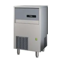 Льдогенератор Apach ACB4925B W R290