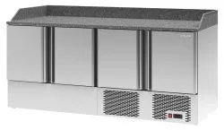 Стол для пиццы Polair TMi4GNpizza-G