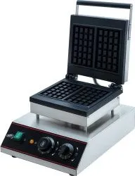 Вафельница Crazy Pan CP-WFM03L