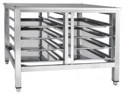 Подставка под пароконвектомат Abat ПК-10МФ (ПКА 10-1/1ПМФ)