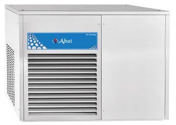 Льдогенератор Abat ЛГ-1200Ч-02 чешуя (воздушное охлаждение) - 0