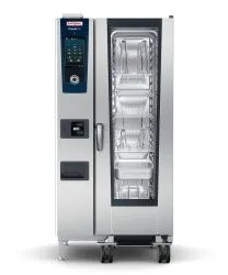 Пароконвектомат Rational iCombi Pro 20-1/1 (электрическое исполнение)