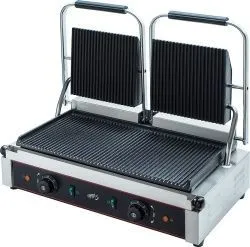 Гриль контактный Crazy Pan CP-CG44R