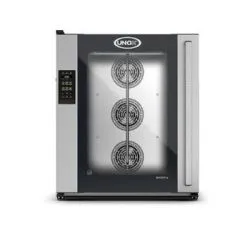 Печь конвекционная Unox XEFR-10EU-EMRV без сливного отверстия