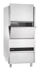 Котломоечная машина Abat МПК-65-65 с комплектом съёмных держателей