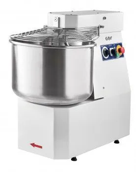 Тестомес спиральный Abat ТМС-30НН-2Р LIGHT - 0