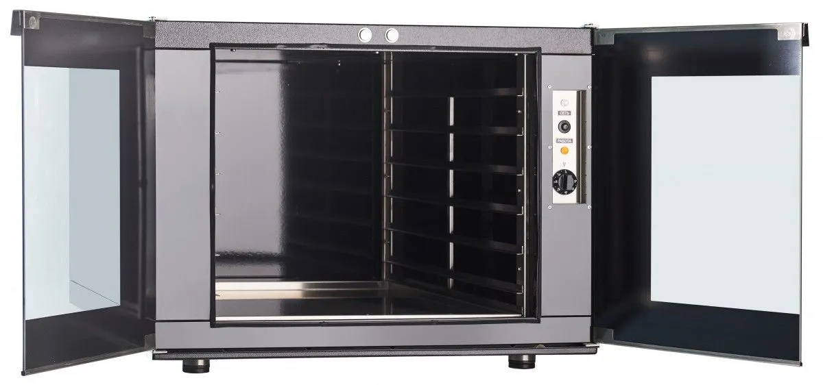 Шкаф расстоечная Abat ШРТ-8Э