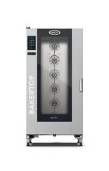 Пароконвектомат Unox XEBL-16EU-YPRS-11