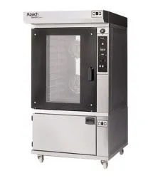 Печь конвекционная с расстойкой Apach Bakery Line K12Р60P MDP