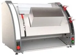 Машина тестозакаточная JAC Ultima