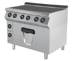 Плита электрическая Tatra TER.127OM