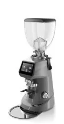 Кофемолка Fiorenzato F64 Evo Pro Dark-T Edition темно-серая