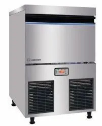 Льдогенератор Hurakan HKN-IMQ100L