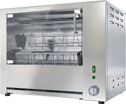 Гриль для кур Atesy Командор-4Э