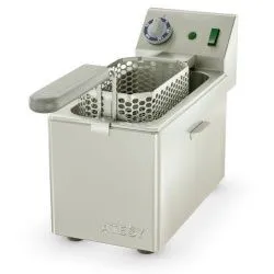 Фритюрница Atesy Панда-Евро-1х1&#47;3