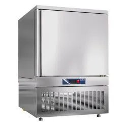 Шкаф шоковой заморозки Abat ШОК-5-1/1 серия Light