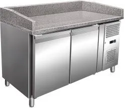 Стол для пиццы Viatto PZ2600TN