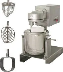 Универсальная кухонная машина Торгмаш УКМ-14