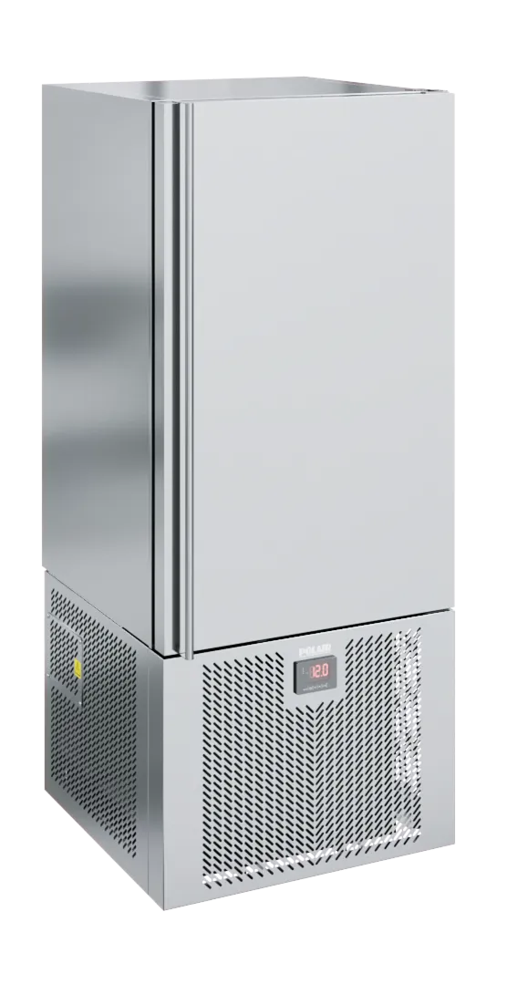 Шкаф шоковой заморозки Polair CR15-G - 0