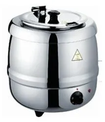 Мармит Crazy Pan CP-SK10