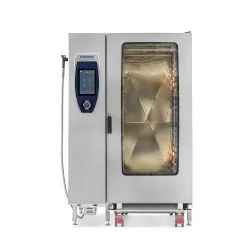 Пароконвектомат Ozti OKFE 202 C