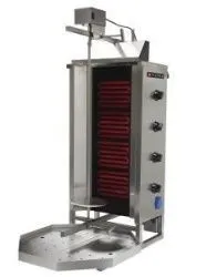 Гриль для шаурмы Tatra TDM E 4T M