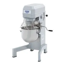 Миксер планетарный Ozti OM 40 TF