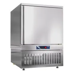 Шкаф шоковой заморозки Abat ШОК-6-1/1 серия Light для мастер-классов (распродажа)