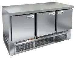 Стол холодильный Hicold GNE 111&#47;TN О