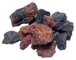 Камень лавовый для грилей Hurakan