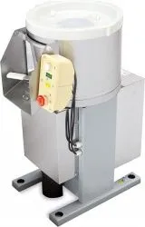 Картофелечистка Белторгмаш МОК-150М