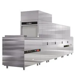 Машина посудомоечная туннельная Abat МПТ-3000К (правая)