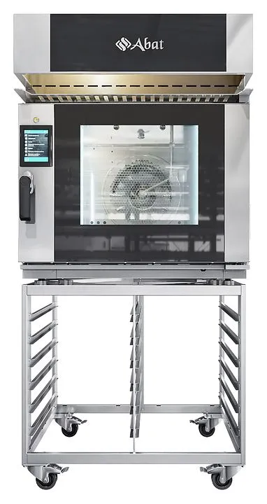 Печь конвекционная Abat КЭП-5ПП