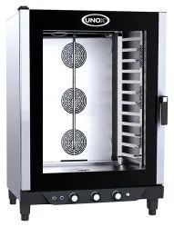 Печь конвекционная Unox XV893