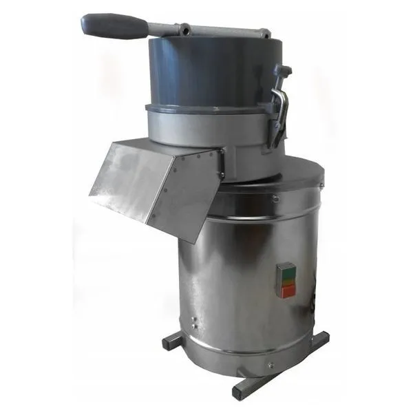 Овощерезка Торгмаш ОМ-350/380-01 - 0