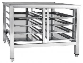 Подставка под пароконвектомат Abat ПК-10МФ (ПКА 10-1/1ПМФ) - 0