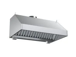 Зонт вытяжной Atesy ЗВН-Б-1-1000. 800.500-02