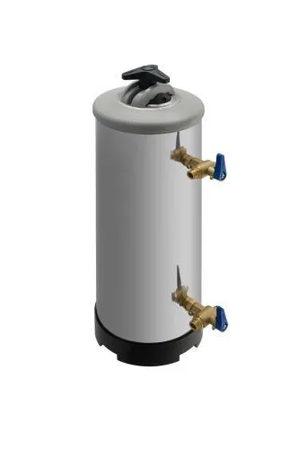 Смягчитель воды DVA LT16 - 0