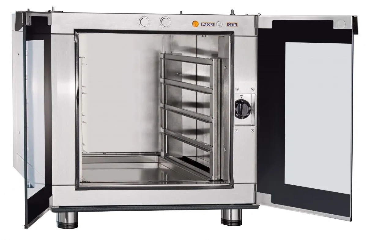 Шкаф расстоечный Abat ШРТ-4-02