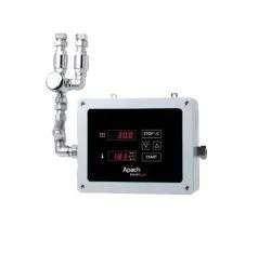 Дозатор-смеситель воды Apach Bakery Line DOX 30M