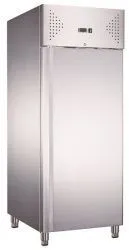 Шкаф холодильный Hurakan HKN-GX650TN