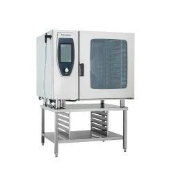 Пароконвектомат Ozti OKFE 102 C